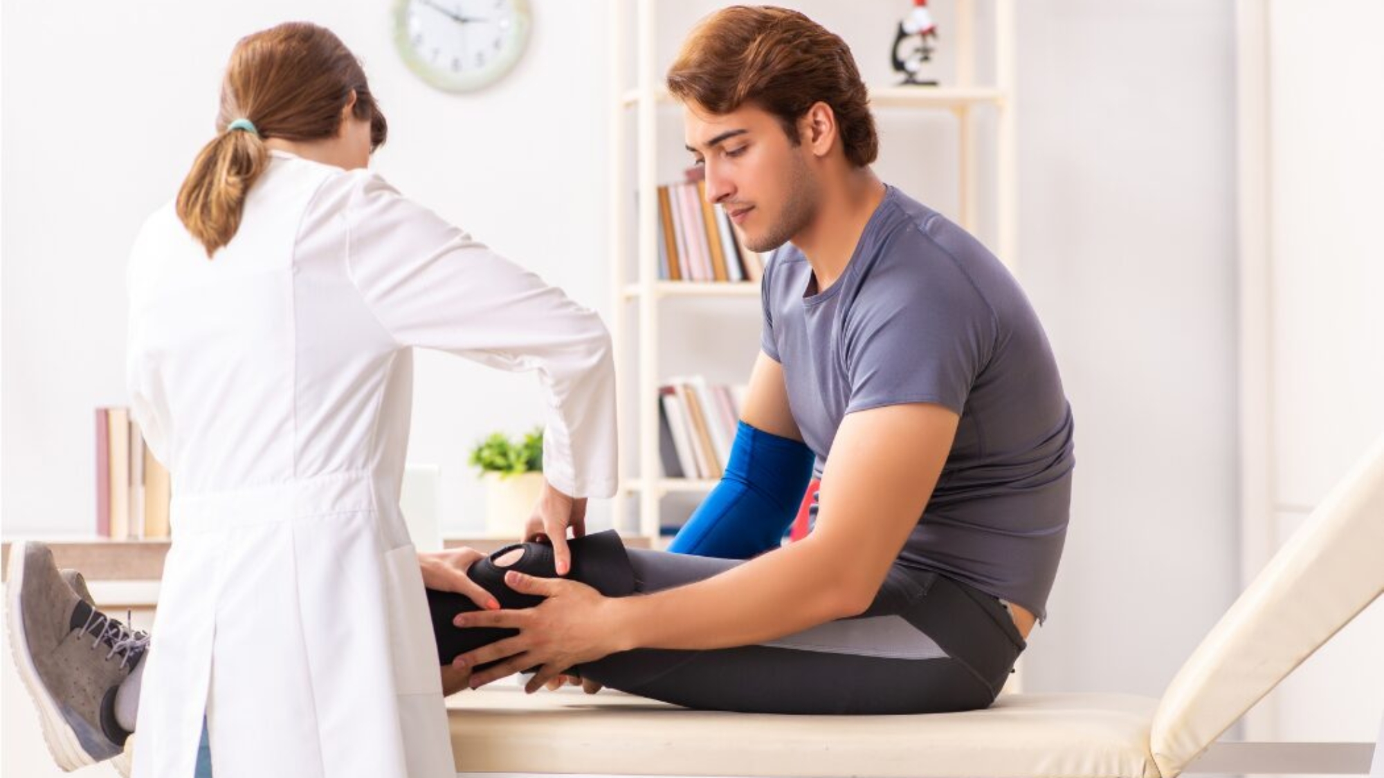 gerenciamento da dor