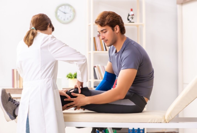 gerenciamento da dor