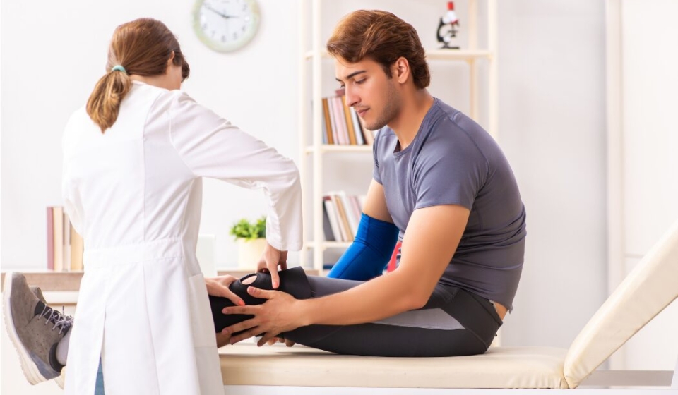 gerenciamento da dor