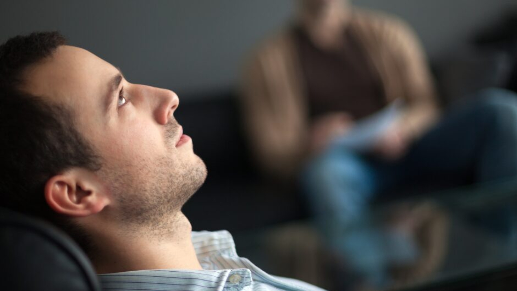 Stress e trauma blog