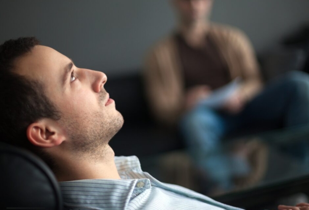 Stress e trauma blog