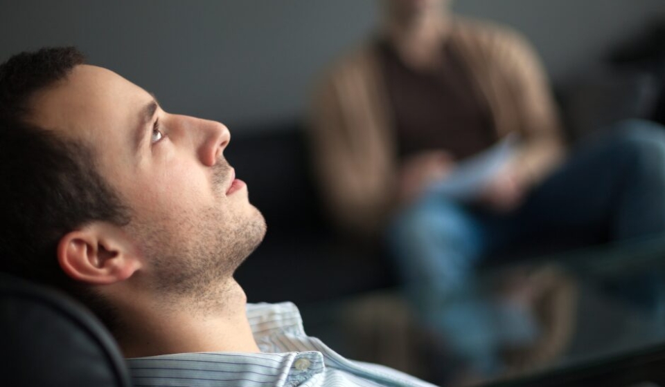 Stress e trauma blog